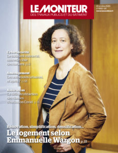 Le Moniteur EHPAD Combarel