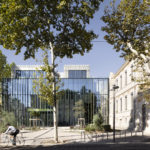 mclucat-citédesarts-montpellier-architecturestudio