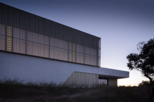 Palais des Sports BPA Architectes