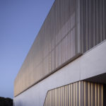 mclucat-palaisdesportscastelnau-bpaarchitecture