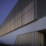 mclucat-palaisdesportscastelnau-bpaarchitecture