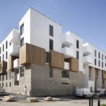 Résidence Kailao à Montpellier | Architecte Jean-Claude Ventalon Architecte
