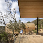 Souki Lodges | Architecture & Environnement