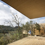 Souki Lodges | Architecture & Environnement