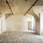 Fondation Lee Ufan à Arles
