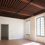 Fondation Lee Ufan à Arles