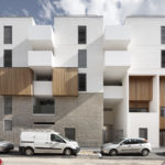 Résidence Kailao à Montpellier | Architecte Jean-Claude Ventalon Architecte