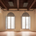 Fondation Lee Ufan à Arles