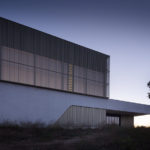 mclucat-palaisdesportscastelnau-bpaarchitecture