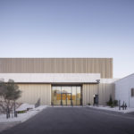 mclucat-palaisdesportscastelnau-bpaarchitecture