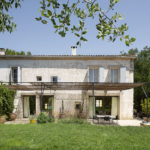 Maison OV Le Bihan Architecte