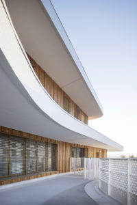 Crèche Liselotte et Maison pour Tous | Architecture & Environnement | Photo MC Lucat