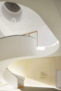 Crèche Liselotte et Maison pour Tous | Architecture & Environnement | Photo MC Lucat