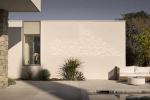 Maison L. à Castelnau-le-Lez réalisée par Emmanuelle Navarro Architecte