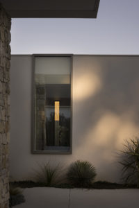 Maison L. à Castelnau-le-Lez réalisée par Emmanuelle Navarro Architecte