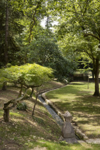 Réhabilitation de l'abbaye de Beaulieu-en-Rouergue
