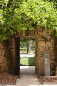 Réhabilitation de l'abbaye de Beaulieu-en-Rouergue