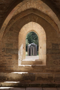Réhabilitation de l'abbaye de Beaulieu-en-Rouergue