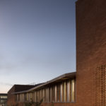 Ecole Maurice Fonvieille à Pibrac réalisée par GGR Architectes