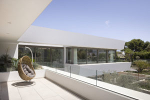 Allegra | Jaime Salva Arquitecto | Mallorca