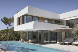 Allegra | Jaime Salva Arquitecto | Mallorca
