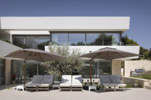 Allegra | Jaime Salva Arquitecto | Mallorca