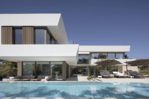 Allegra | Jaime Salva Arquitecto | Mallorca