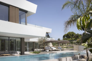 Allegra | Jaime Salva Arquitecto | Mallorca