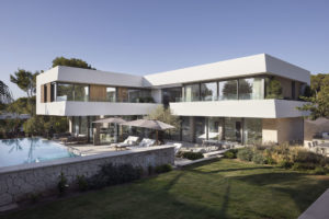 Allegra | Jaime Salva Arquitecto | Mallorca
