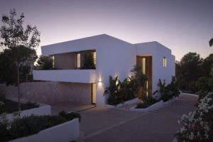 Allegra | Jaime Salva Arquitecto | Mallorca