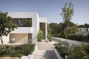 Allegra | Jaime Salva Arquitecto | Mallorca