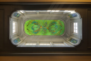 Fondation d'Art contemporain | Hotel Richer de Belleval