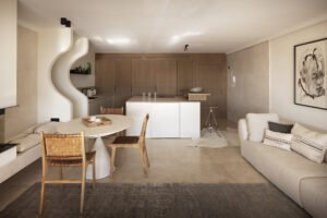 Reforma en Malgrats | Coco Ingenieros | Jaime Salva | Photo Marie-Caroline Lucat