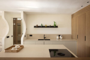 Reforma en Malgrats | Coco Ingenieros | Jaime Salva | Photo Marie-Caroline Lucat