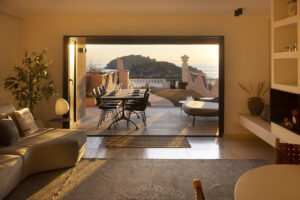 Reforma en Malgrats | Coco Ingenieros | Jaime Salva | Photo Marie-Caroline Lucat